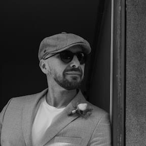 Founder Headshot